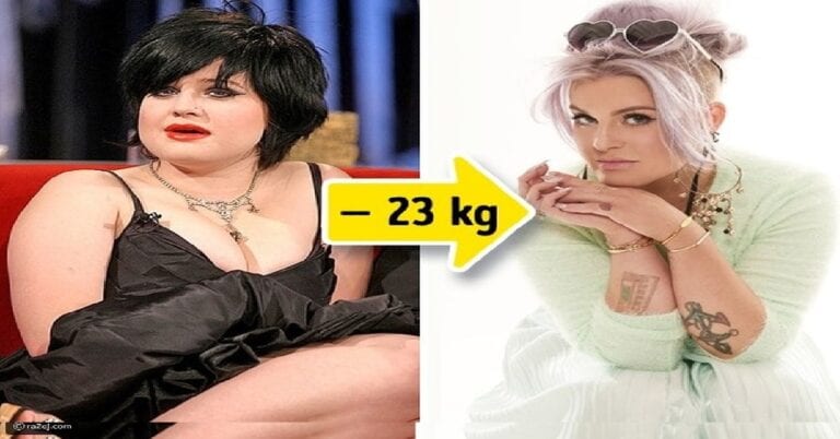 14 celebritati care s-au schimbat radical dupa ce au castigat lupta cu kilogramele in plus
