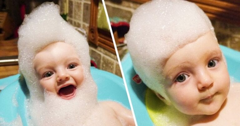 15 fotografii amuzante care ne arata ce se intampla cand taticii raman singurii cu, copiii