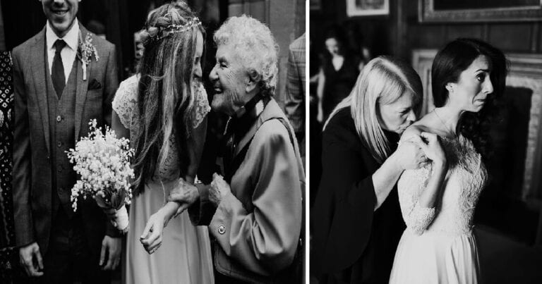 15 fotografii emotionante care ne arata cat de puternica este dragostea unei mame