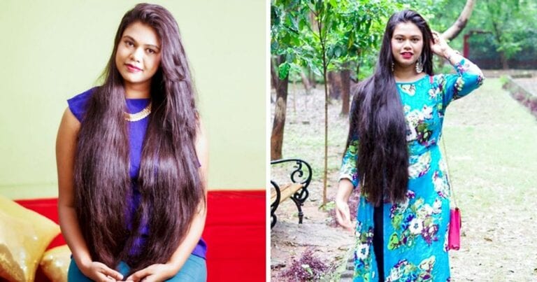 7 secrete de frumusețe din India care îti fac părul să crească mai repede