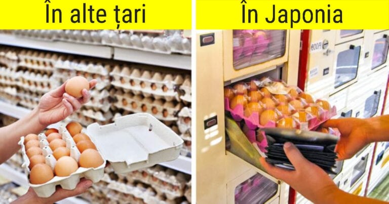 14 fapte despre viața din Japonia care ar putea uimi pe orice