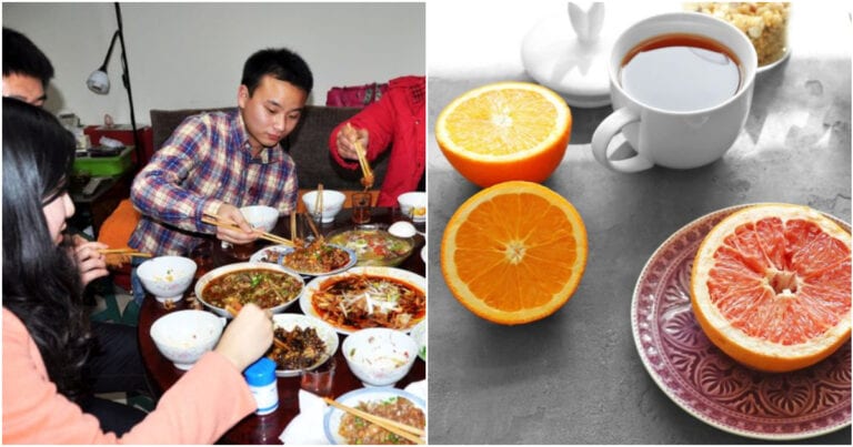 8 reguli neașteptate pe care ar trebui să le respectăm în timp ce mâncăm într-o țară străină