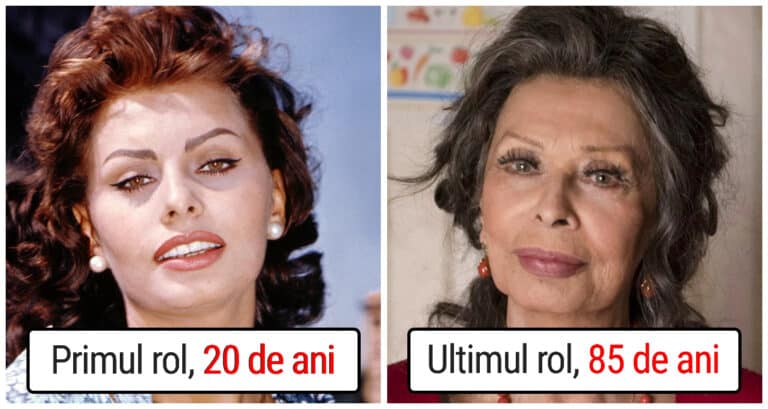 20 de celebrități de peste 70 de ani care arată uimitor de bine