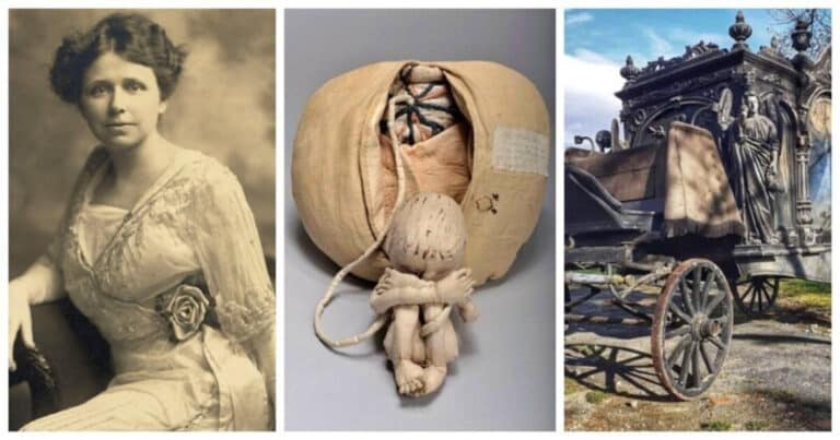 18 fotografii uimitoare de epocă cu fapte istorice fascinante